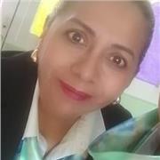 Maestra de español con amplia experiencia en lectoescritura y lengua española, actualmente docente en primaria alta